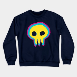 Bones Crewneck Sweatshirt